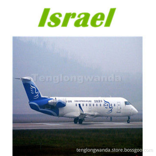 Sea Cargo Shipping Service to Ashdod and Haifa of Israel from Shenzhen Shanghai